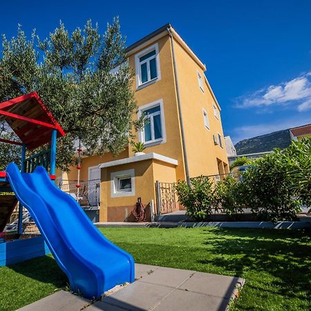 Apartman Marioeta Kastel Stari Luaran gambar