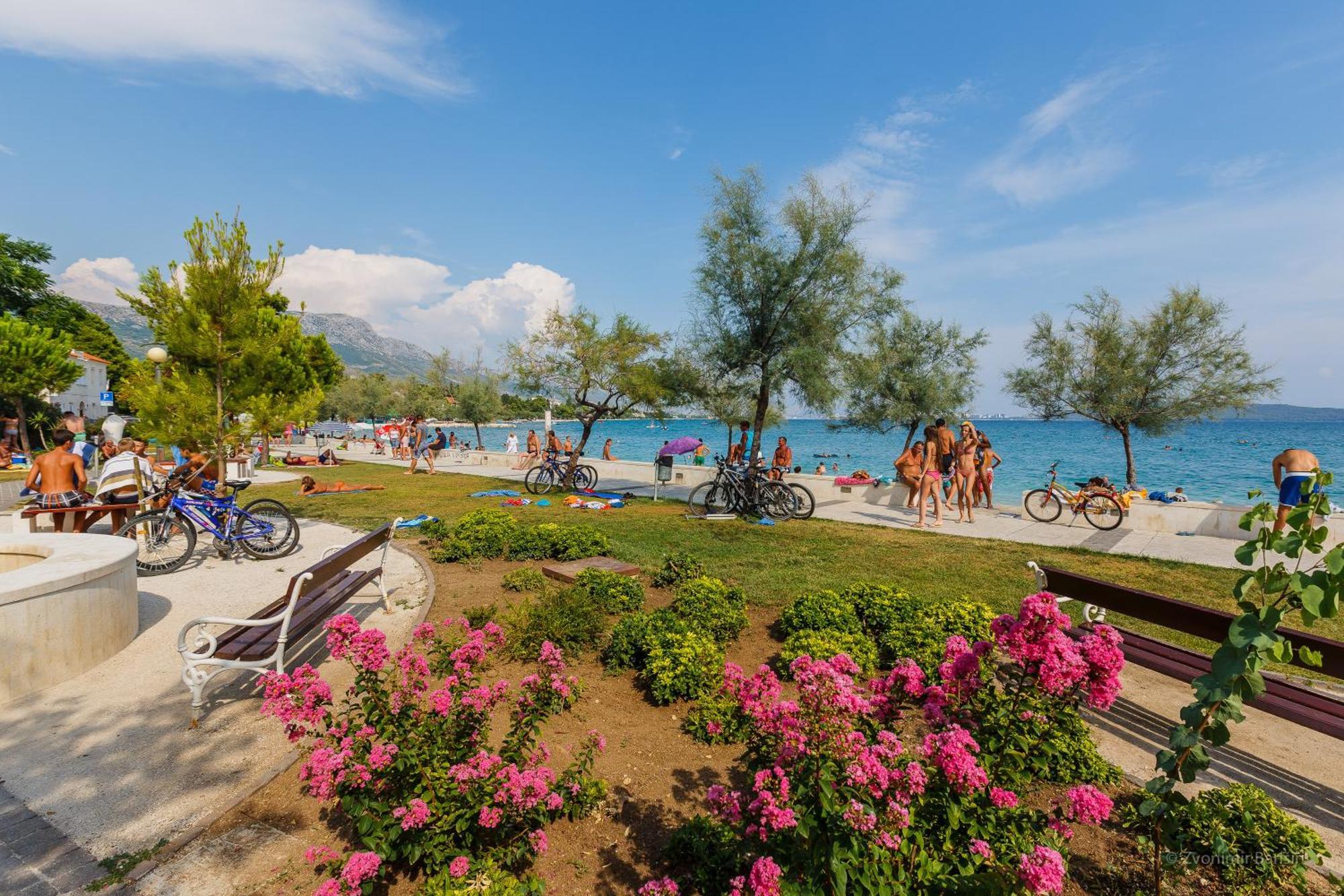 Apartman Marioeta Kastel Stari Luaran gambar