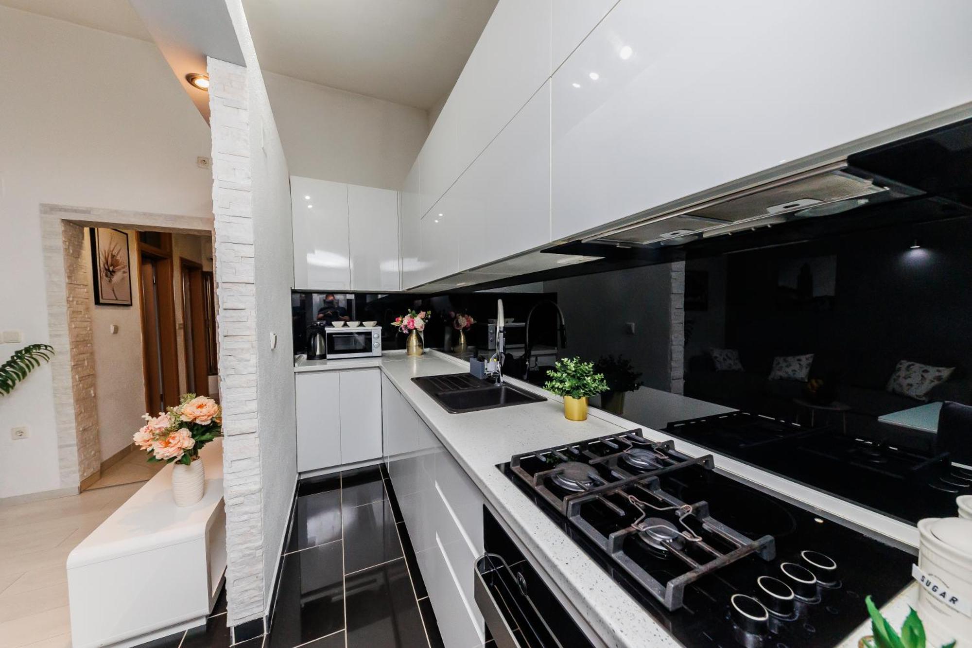Apartman Marioeta Kastel Stari Luaran gambar
