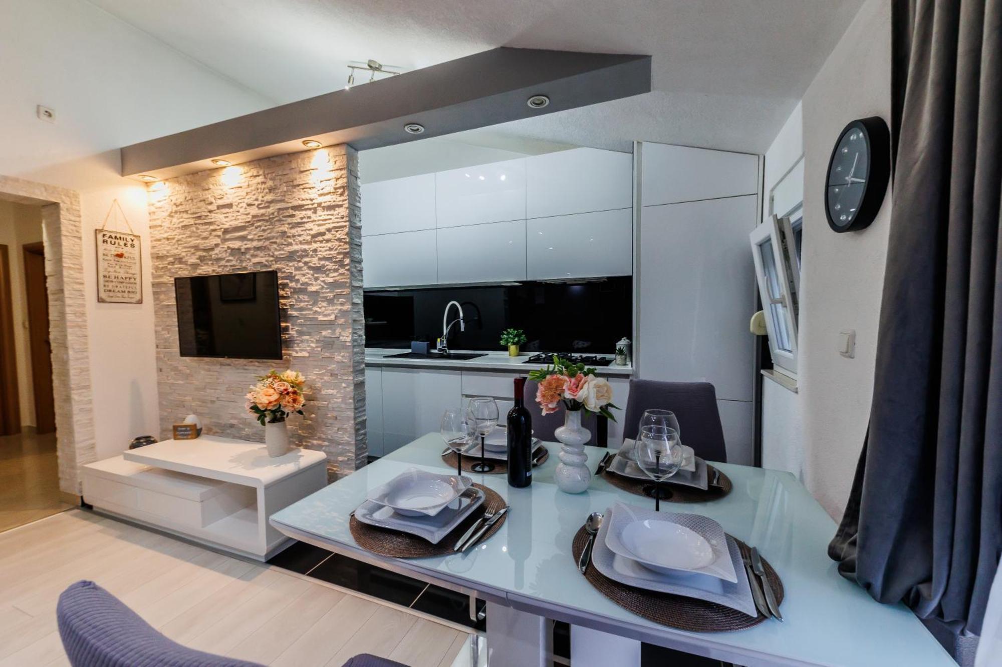 Apartman Marioeta Kastel Stari Luaran gambar