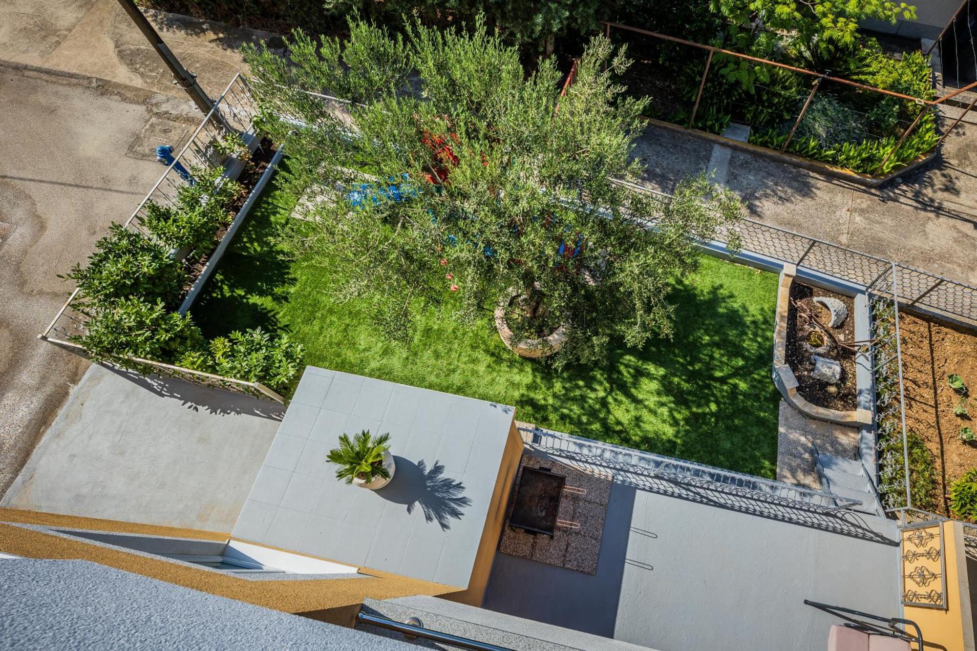 Apartman Marioeta Kastel Stari Luaran gambar